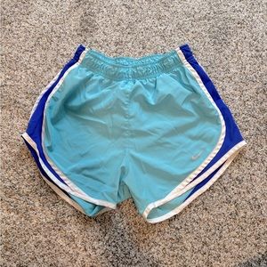 Nike | running shorts